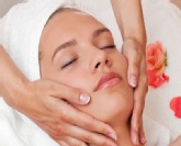 Iso Omena Salon West Hair @ Spa RVB Holistic Face-